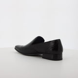Gino Paoli Mylo Black Formal Wear Shoe