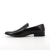 Gino Paoli Mylo Black Patent Formal Wear Shoe