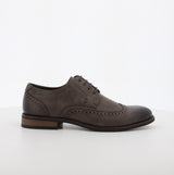 Gino Paoli Renato Brown Formal Wear Shoe