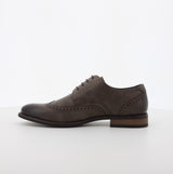 Gino Paoli Renato Brown Formal Wear Shoe