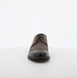 Gino Paoli Renato Brown Formal Wear Shoe