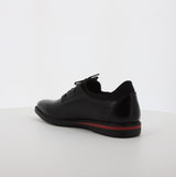 Gino Paoli Rio Black Formal Wear Shoe