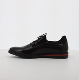 Gino Paoli Rio Black Formal Wear Shoe