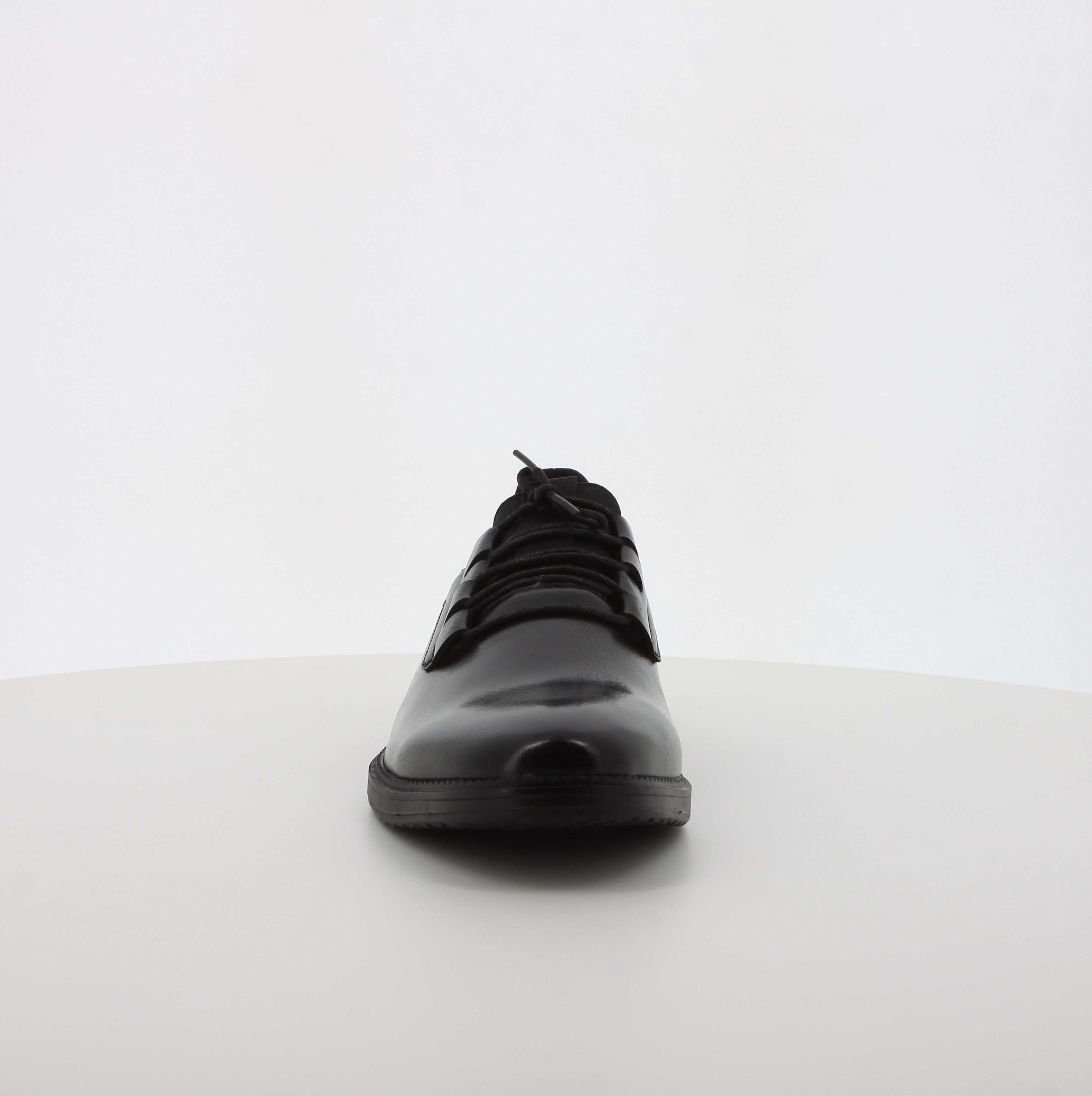 Gino Paoli Rio Black Formal Wear Shoe