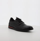 Gino Paoli Rio Black Formal Wear Shoe