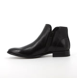 Gino Paoli Reynaldo Black Formal Wear Shoe