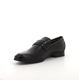 Gino Paoli Aurelio Black Formal Wear Shoe