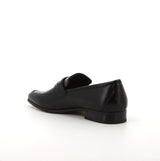 Gino Paoli Aurelio Black Formal Wear Shoe
