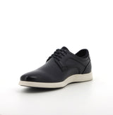 Gino Paoli Aldair Navy Formal Wear Shoe