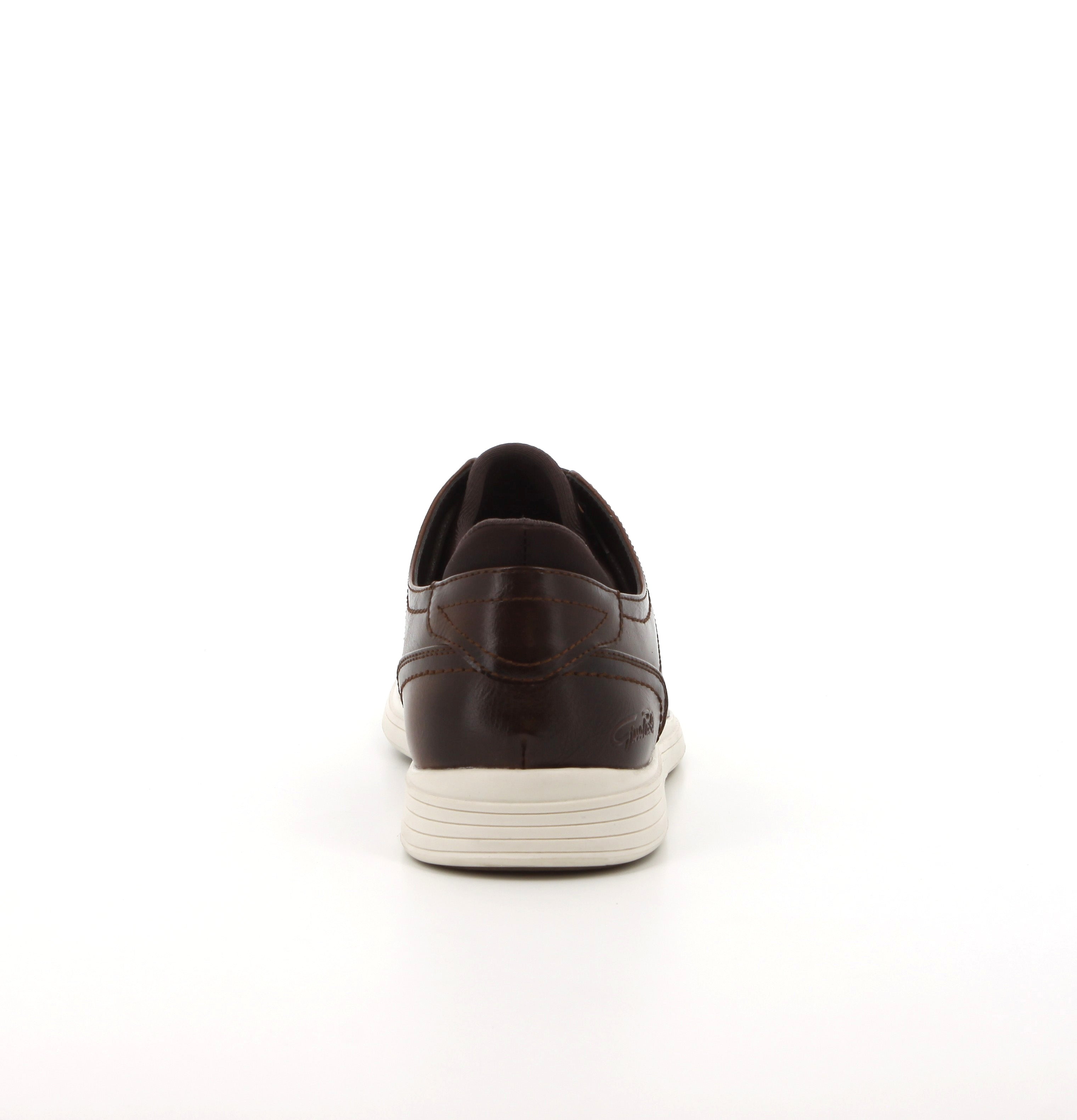 Gino Paoli Aldair Tan Formal Wear Shoe