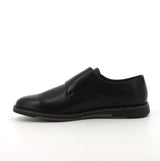 Gino Paoli Axton Black Formal Wear Shoe