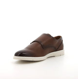 Gino Paoli Axton Tan Formal Wear Shoe