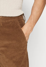 Jack Jones - Brown Corduroy