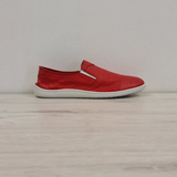 Safari Kirmizi - Red