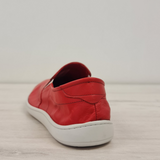Safari Kirmizi - Red