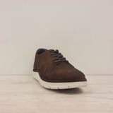Voyager Vellies 5557 -Coffee
