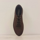 Voyager Vellies 5557 -Coffee