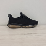 Voyager 5704 Trainer - Black