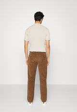Jack Jones - Brown Corduroy