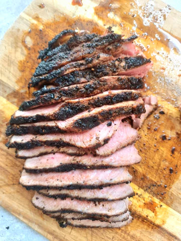 Coffee Rub