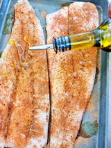 Fish Seasoning