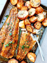 Fish Seasoning