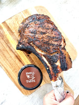 Coffee Rub