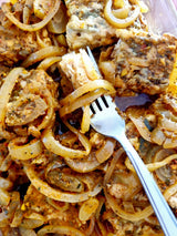 Fish Seasoning