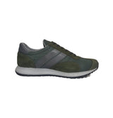 Voyager 5666  Sneaker Stripped - Green
