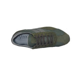 Voyager 5666  Sneaker Stripped - Green