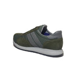 Voyager 5666  Sneaker Stripped - Green