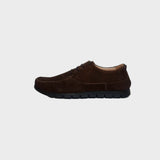 Pepita Formal Leather  Shoe 5347 - Brown