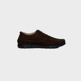 Pepita Formal Leather  Shoe 5347 - Brown