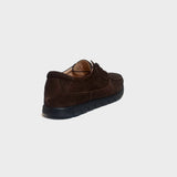 Pepita Formal Leather  Shoe 5347 - Brown