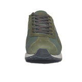 Voyager 5666  Sneaker Stripped - Green