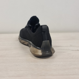 Voyager 5704 Trainer - Black