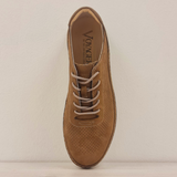 Voyager Vellies 5557 - Whiskey