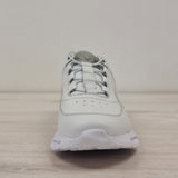 Voyager Erkek Deri  Sport - White