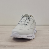 Voyager Erkek Deri  Sport - White