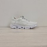 Voyager Erkek Deri  Sport - White