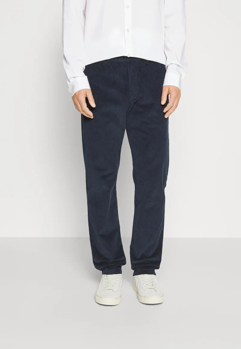 Jack Jones - Blue Corduroy