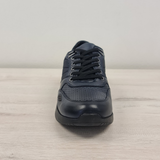 Voyager 3466 Sneaker  - Navy Blue