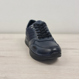 Voyager 3466 Sneaker  - Navy Blue
