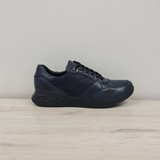 Voyager 3466 Sneaker  - Navy Blue