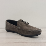 Voyager 4187 Loafer - Brown