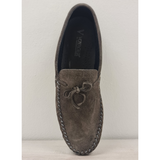 Voyager 4187 Loafer - Brown