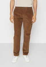 Jack Jones - Brown Corduroy