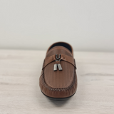 Voyager 5187 Loafer - Brown