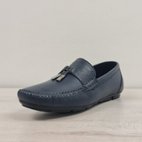 Voyager 5187 Loafer - Blue