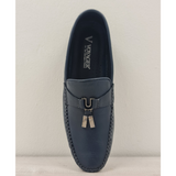 Voyager 5187 Loafer - Blue